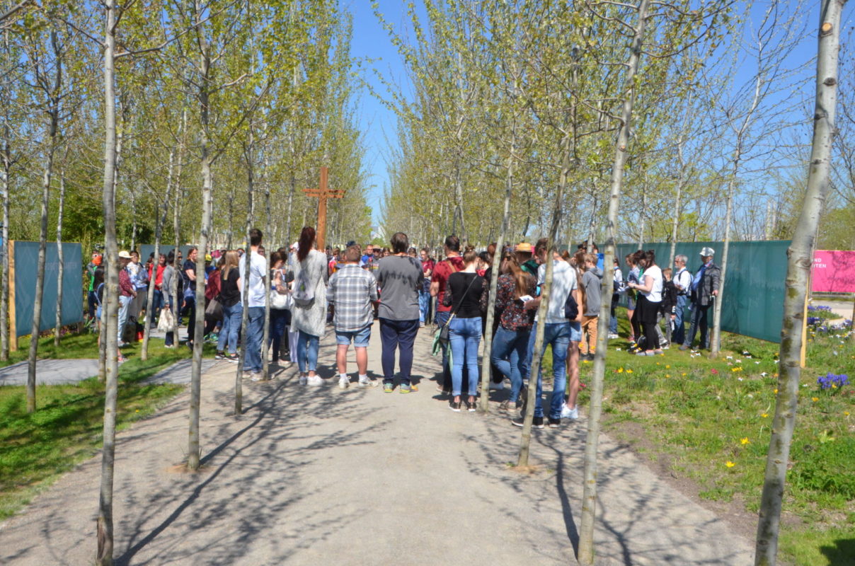 Kreuzweg 2019_2